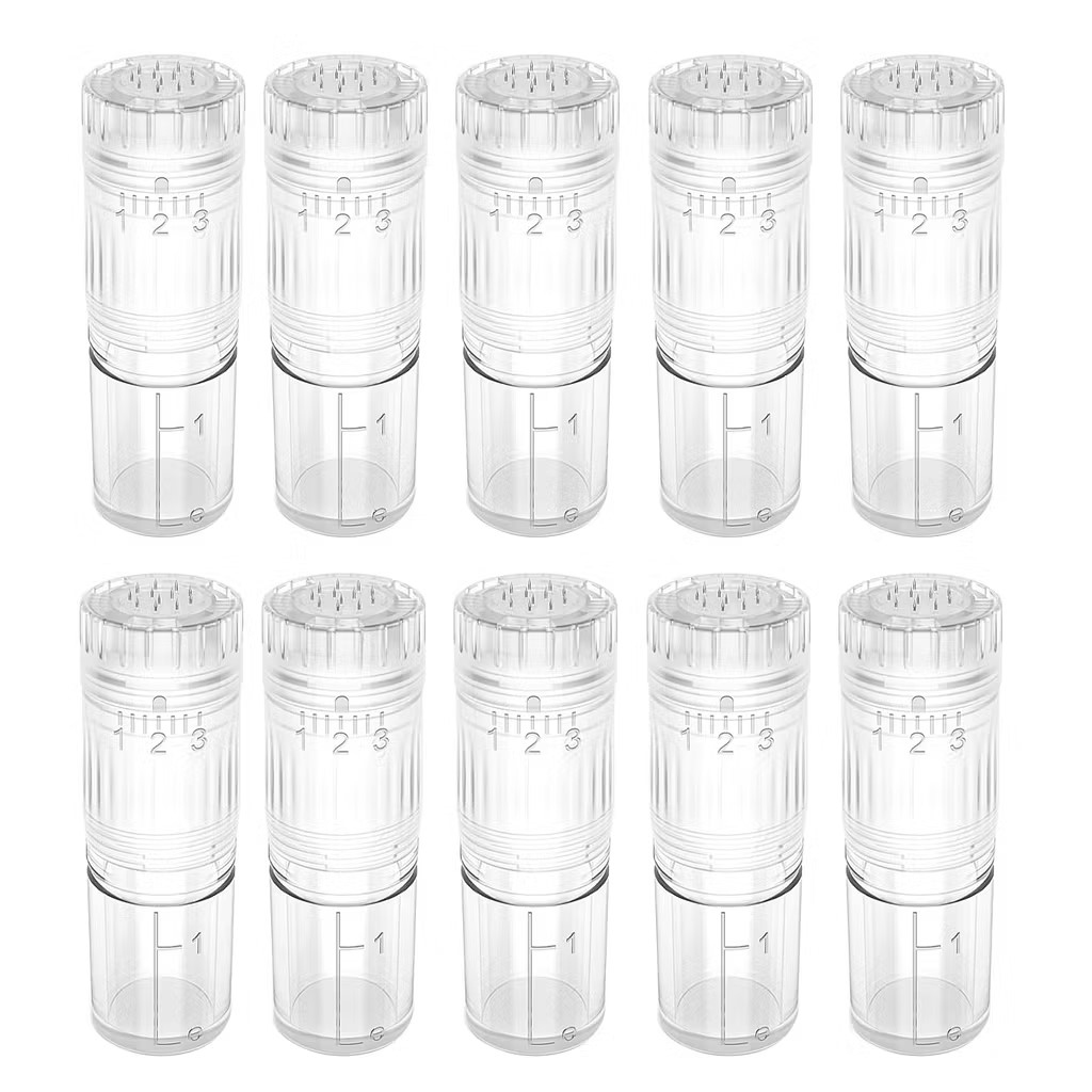 12-Pin Dr.Pen Hydra Pen H3 H5 Needle Cartridge
