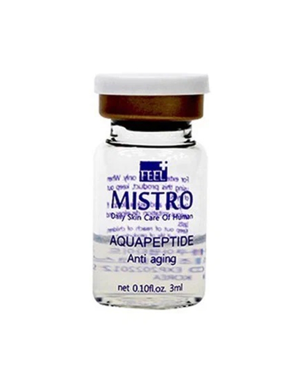 Matrigen Mistro Aqua Peptide Ampoule - Image 2