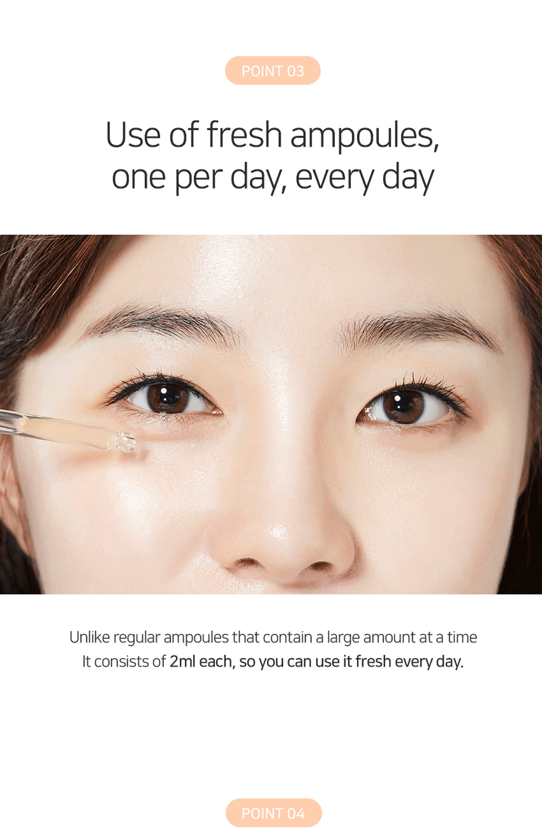 Matrigen Brightening Fluid