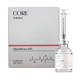 Core Solution Glutathione