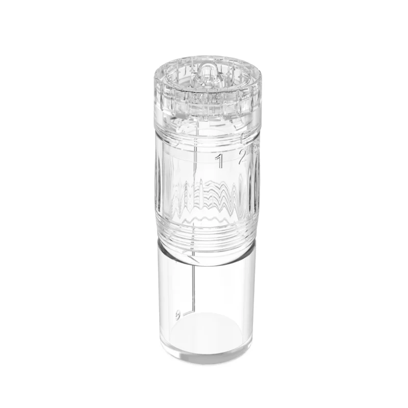 12-Pin Dr.Pen Hydra Pen H3 H5 Needle Cartridge