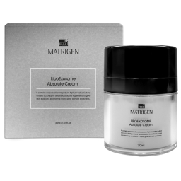 LipoExosome Absolute Cream