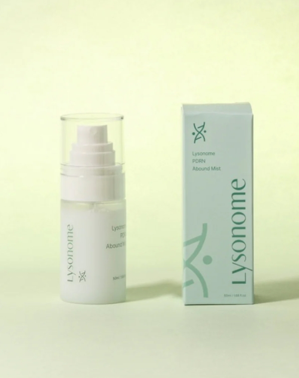 Lysonome PDRN Abound Mist - Image 2