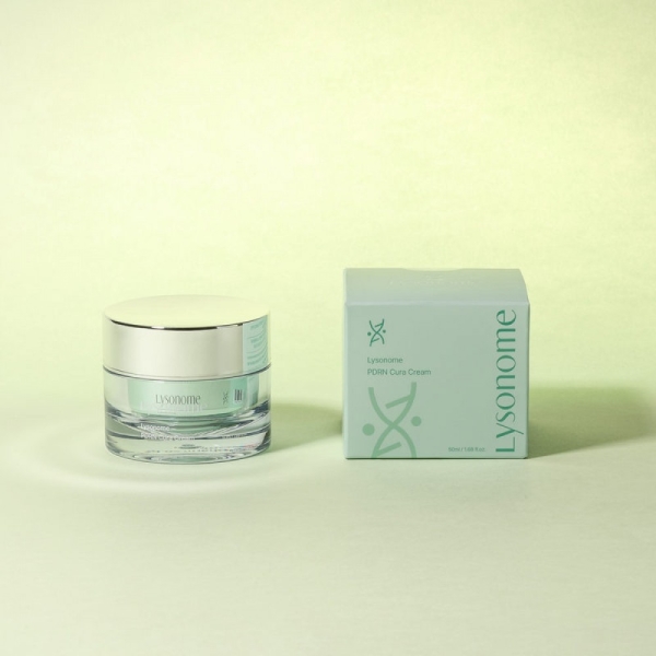Lysonome PDRN Cura Cream - Image 2