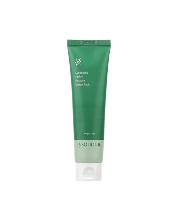 Lysonome PDRN Restore Green Pack