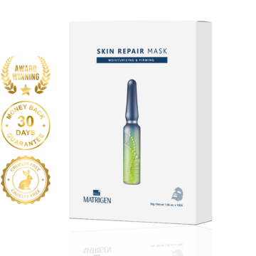 Matrigen Skin Repair Mask