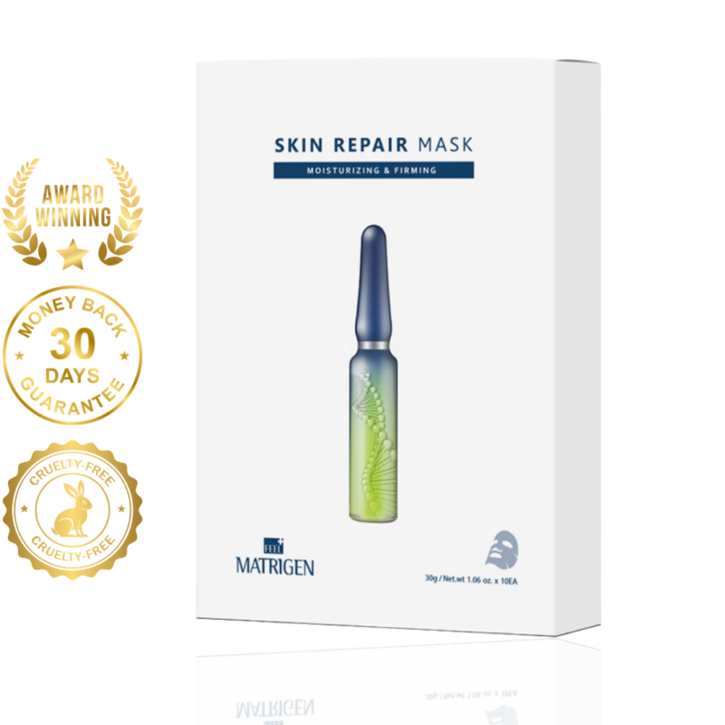 Matrigen Skin Repair Mask
