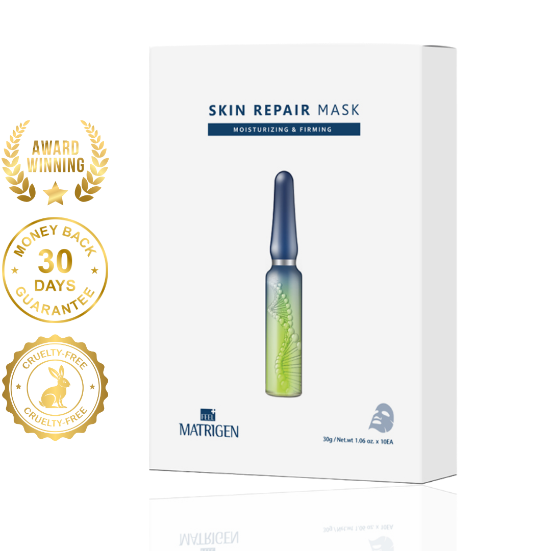 Matrigen Skin Repair Mask