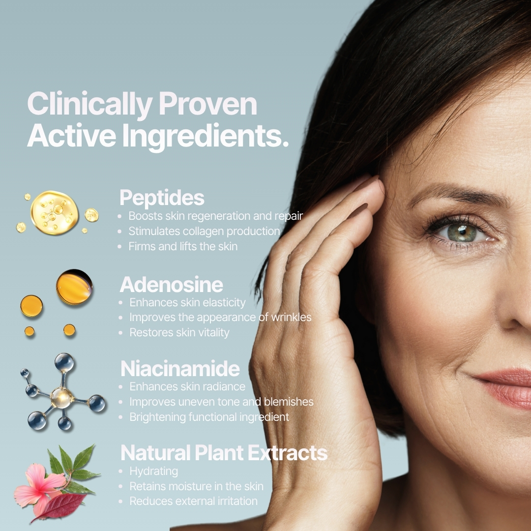 Matrigen Skin Repair Mask