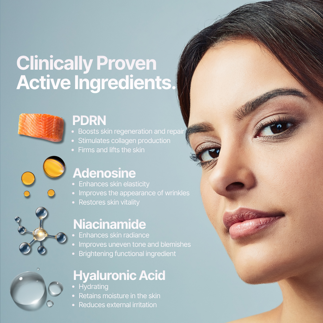 Matrigen ESR PDRN Ampoule