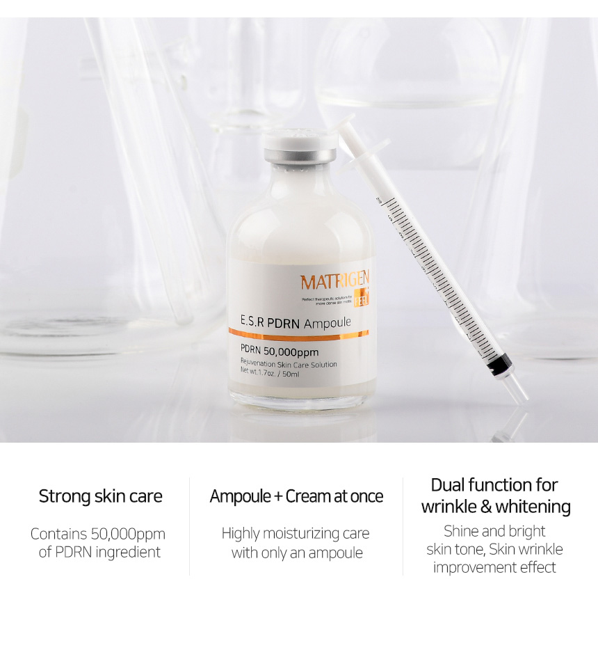 PDRN Ampoule