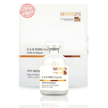 Matrigen ESR PDRN Ampoule