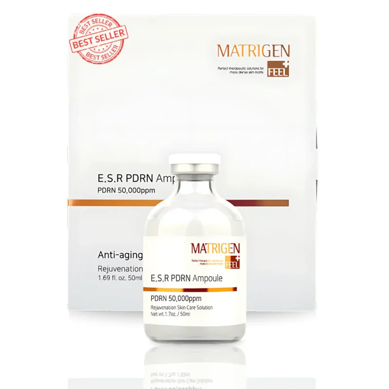 Matrigen ESR PDRN Ampoule