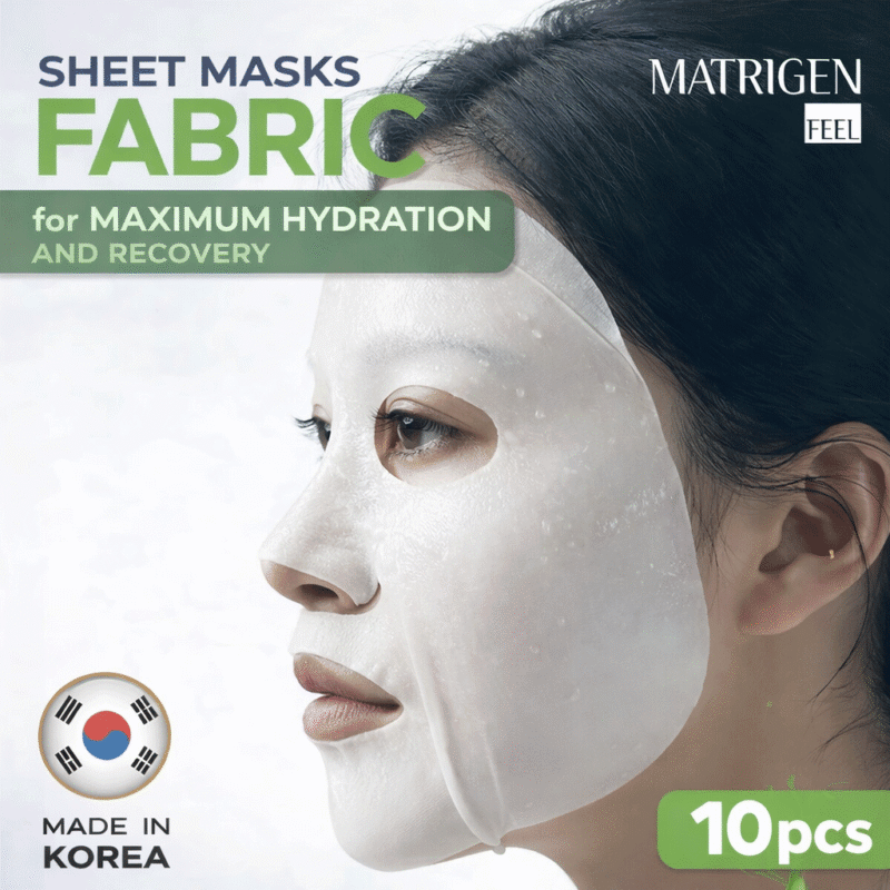 Matrigen Skin Repair Mask