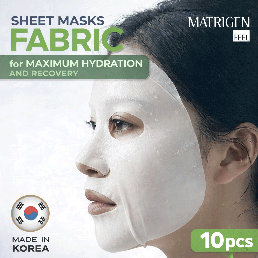 Matrigen Skin Repair Mask