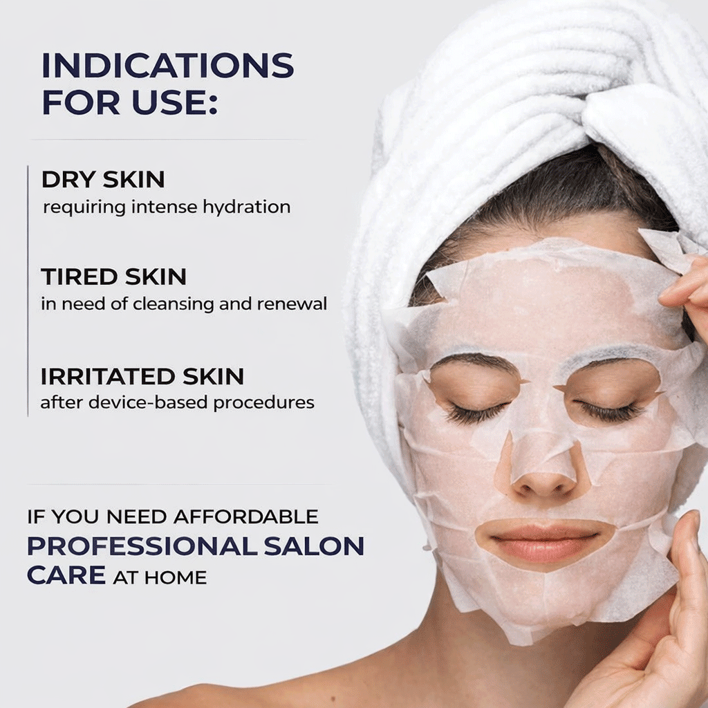 Matrigen Skin Repair Mask