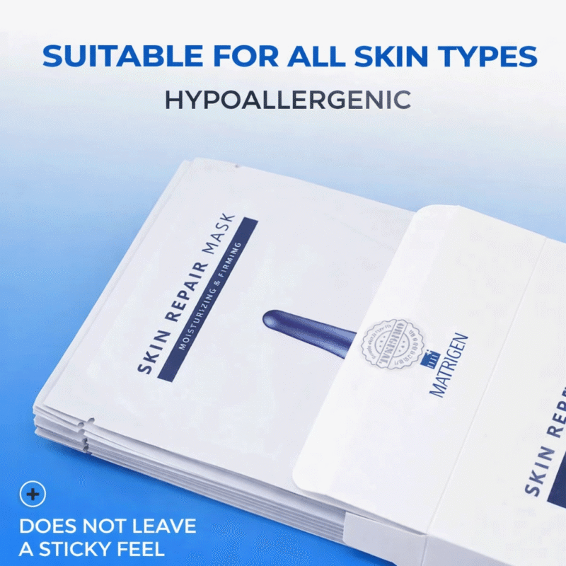 Matrigen Skin Repair Mask