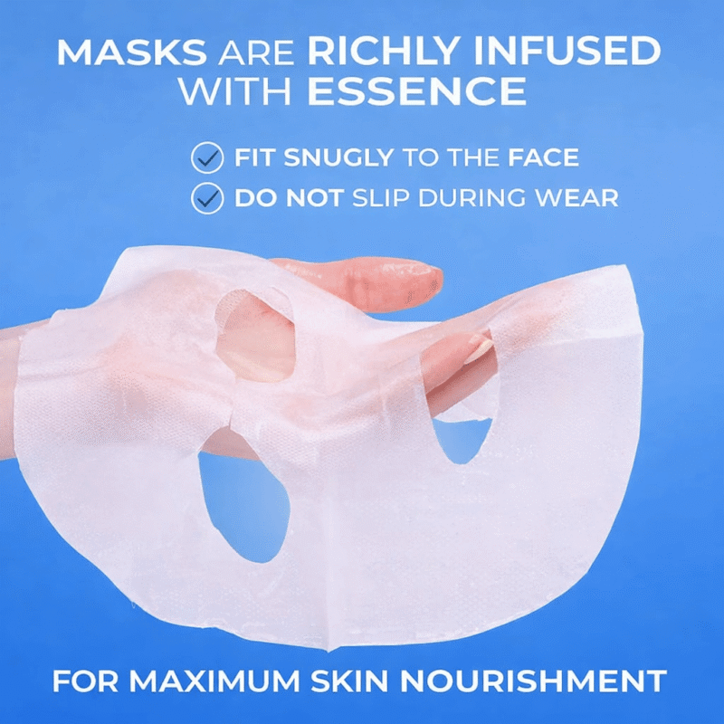 Matrigen Skin Repair Mask