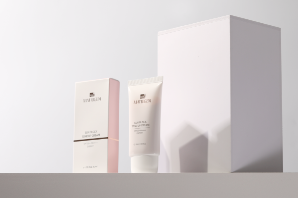 Sun Block Tone-Up Cream - Image 3