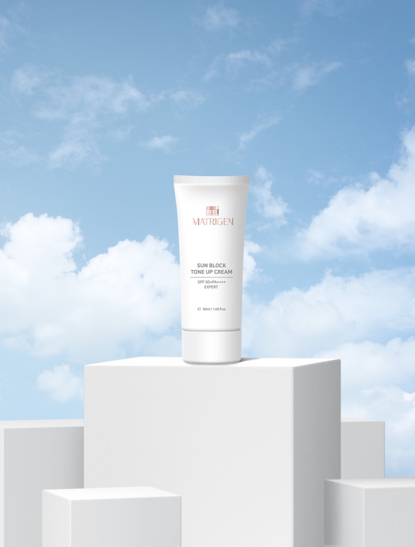 Sun Block Tone-Up Cream - Image 5