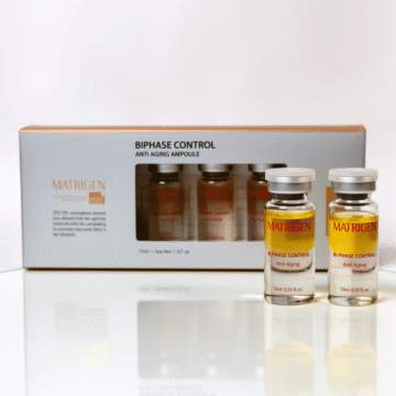 Matrigen Bi Phase Anti-Aging Ampoule