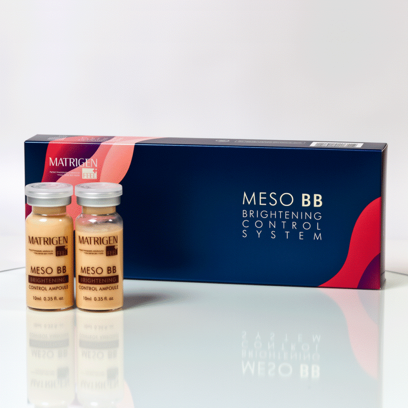 Matrigen Meso BB Brightening
