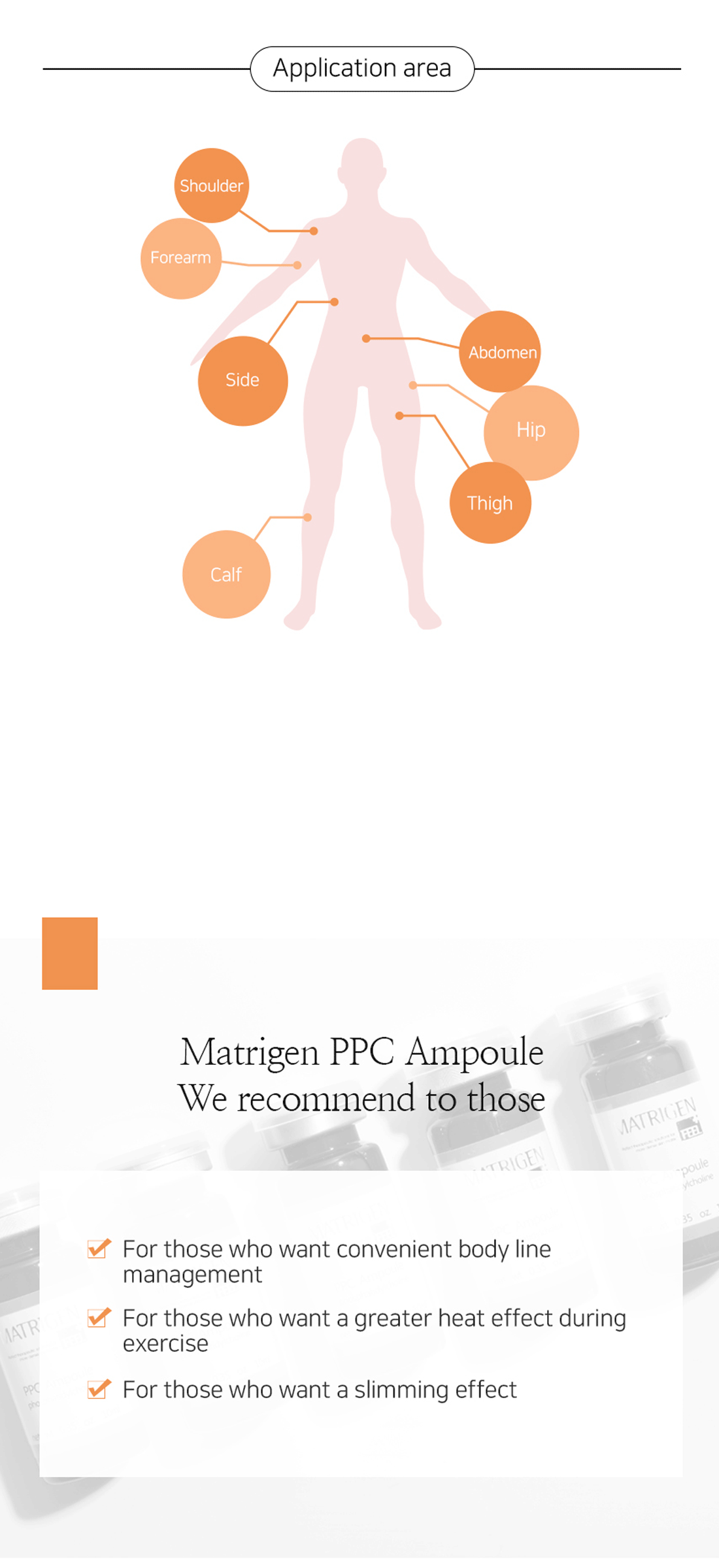 Matrigen PPC Ampoule 