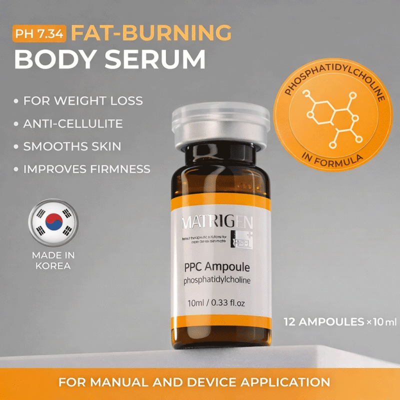 Matrigen PPC Ampoules
