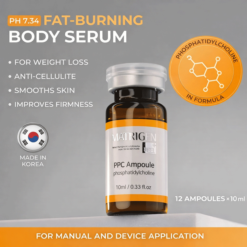 Matrigen PPC Ampoules