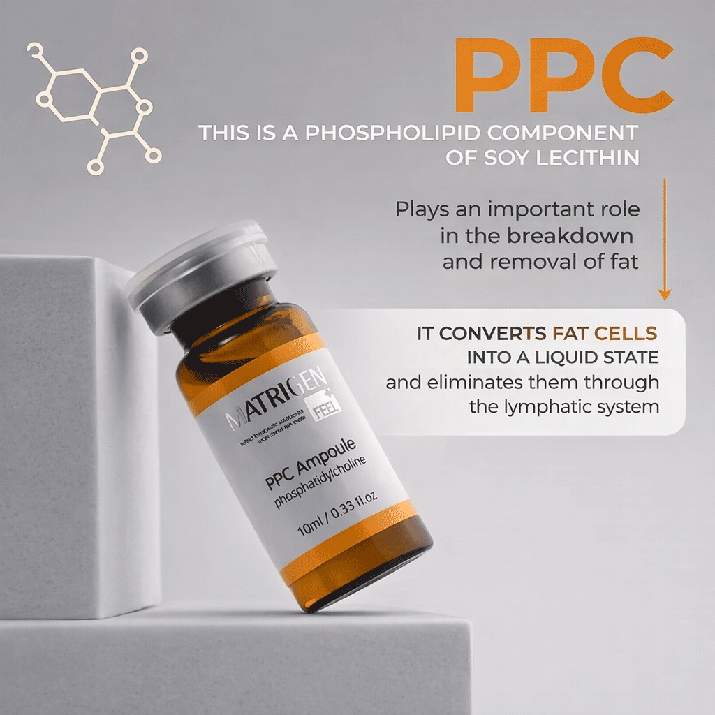 Matrigen PPC Ampoules