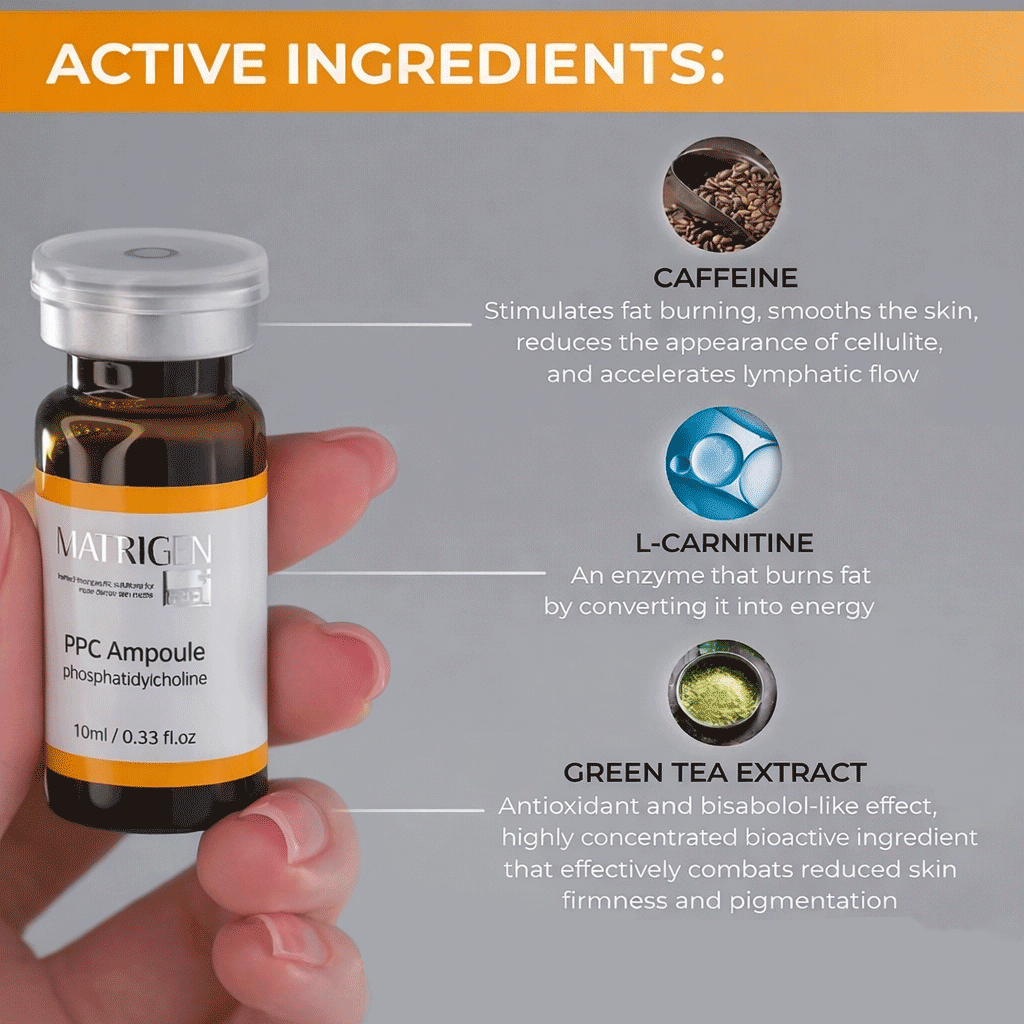 Matrigen PPC Ampoules