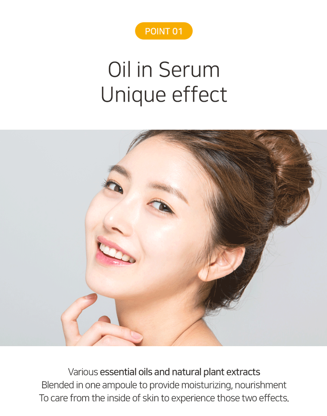 Matrigen Bi Phase Anti-Aging Ampoule