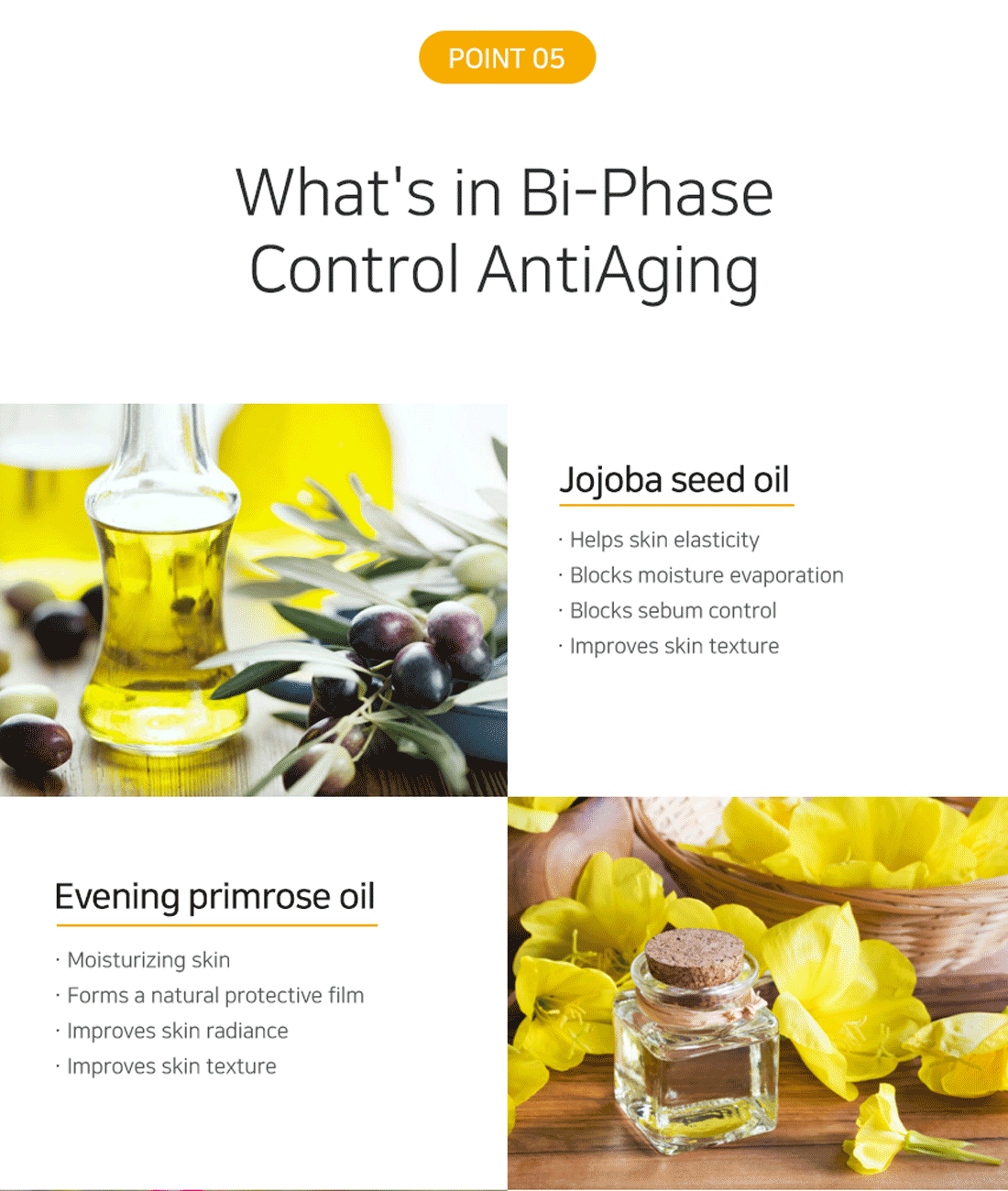 Matrigen Bi Phase Anti-Aging Ampoule