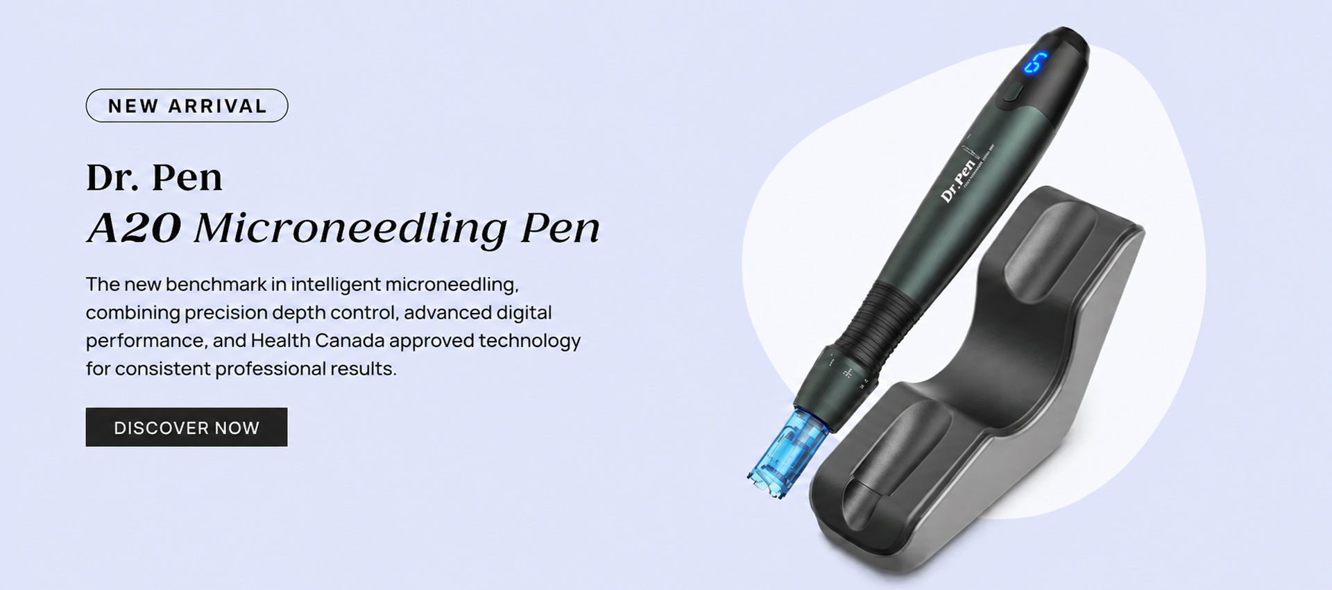 Dr Pen A20
