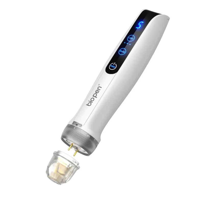 Dr.Pen Bio Q2 3-in-1 Microneedling Pen