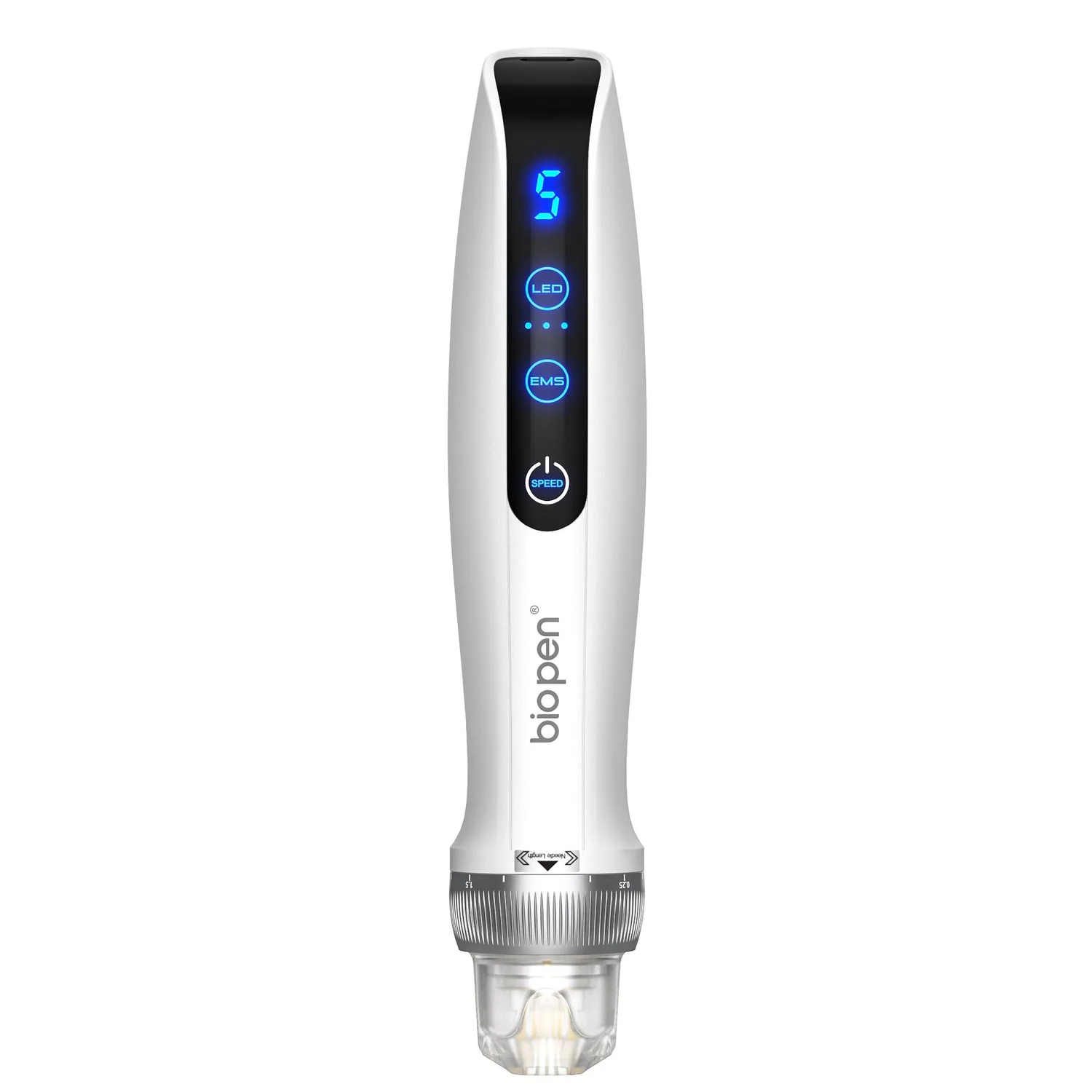 Dr.Pen Bio Q2 3-in-1 Microneedling Pen