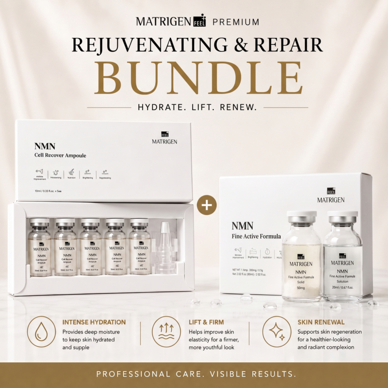 Matrigen NMN Cell Recover Ampoule
