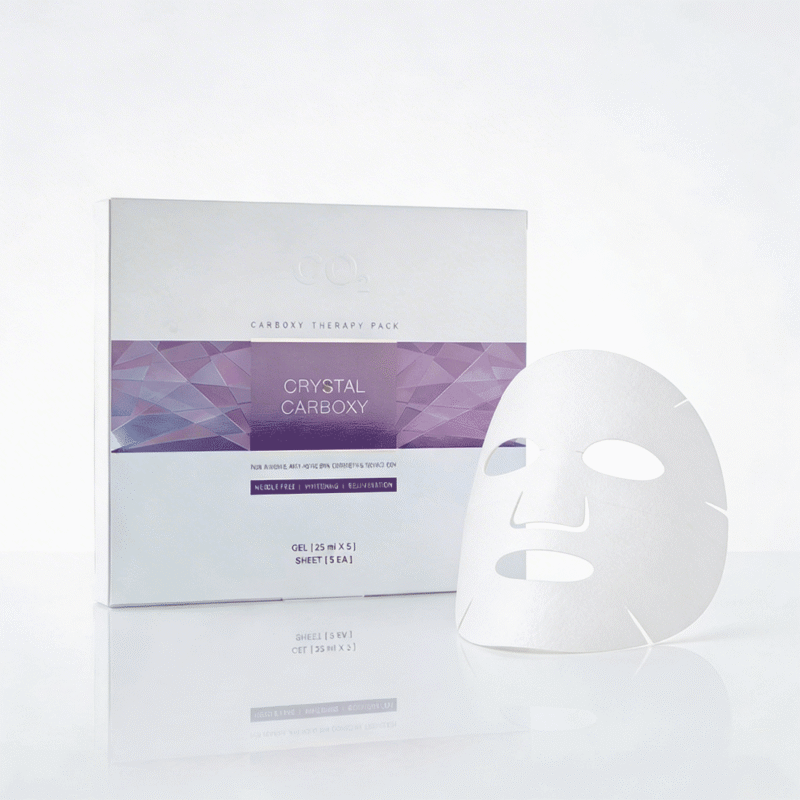 Koru Pharma Carboxy treatment