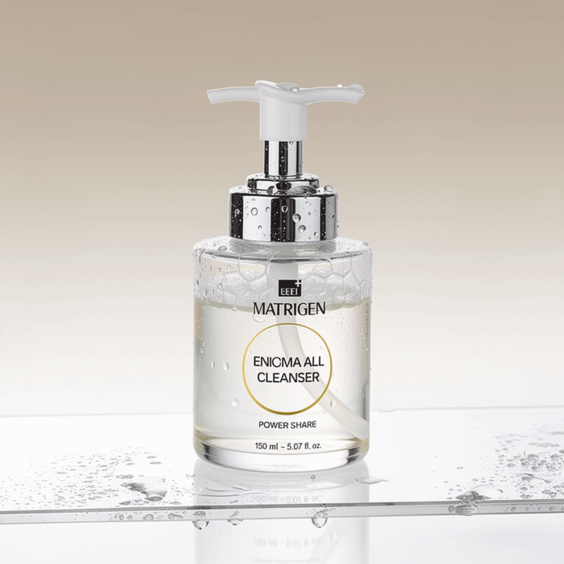 Matrigen Enigma All Cleanse