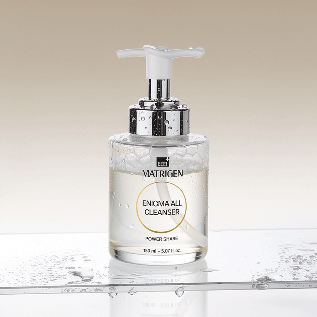 Matrigen Enigma All Cleanse