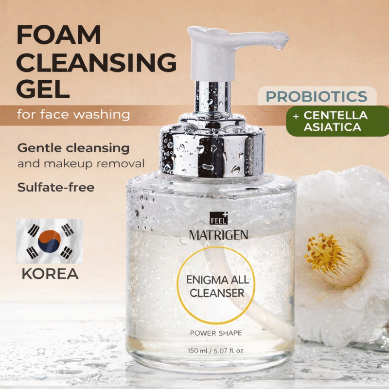 Matrigen Enigma All Cleanse