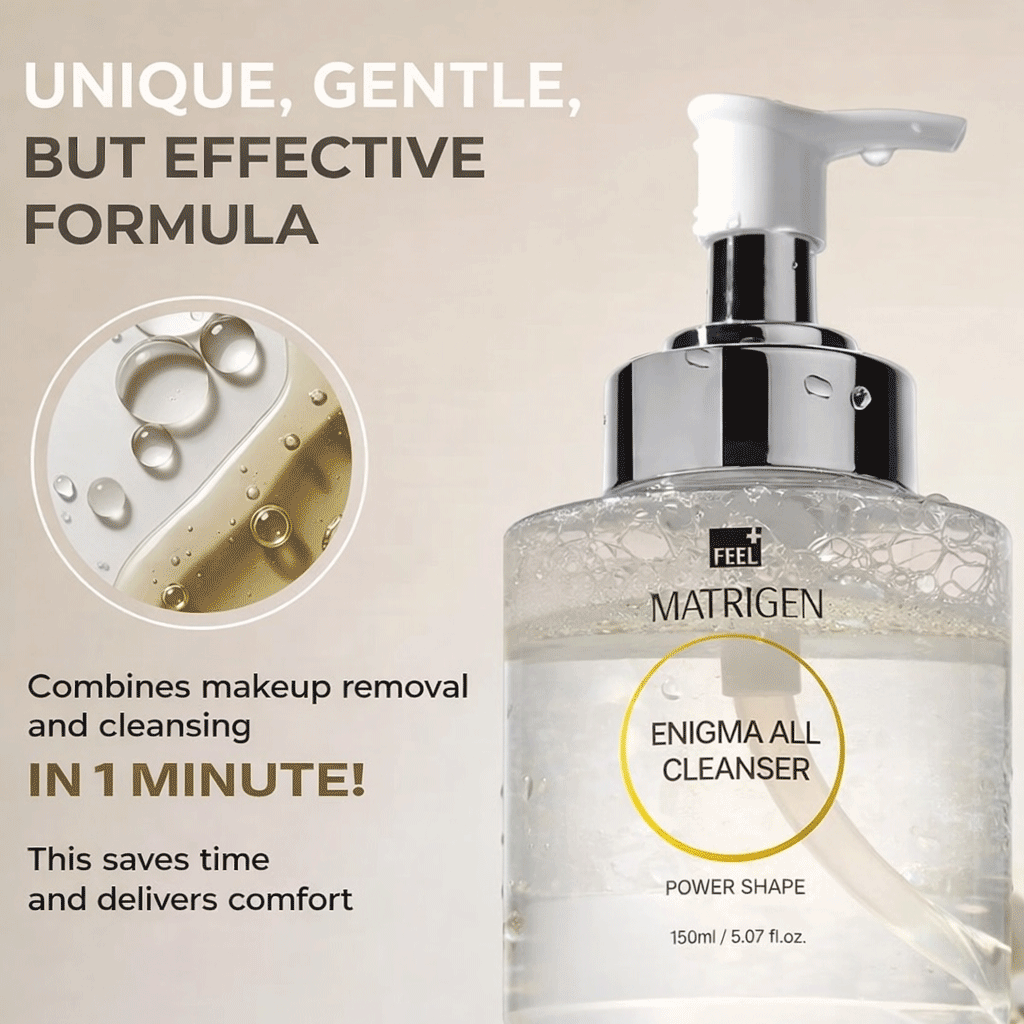 Matrigen Enigma All Cleanser