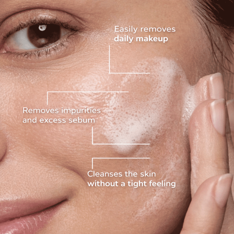 Matrigen Enigma All Cleanse