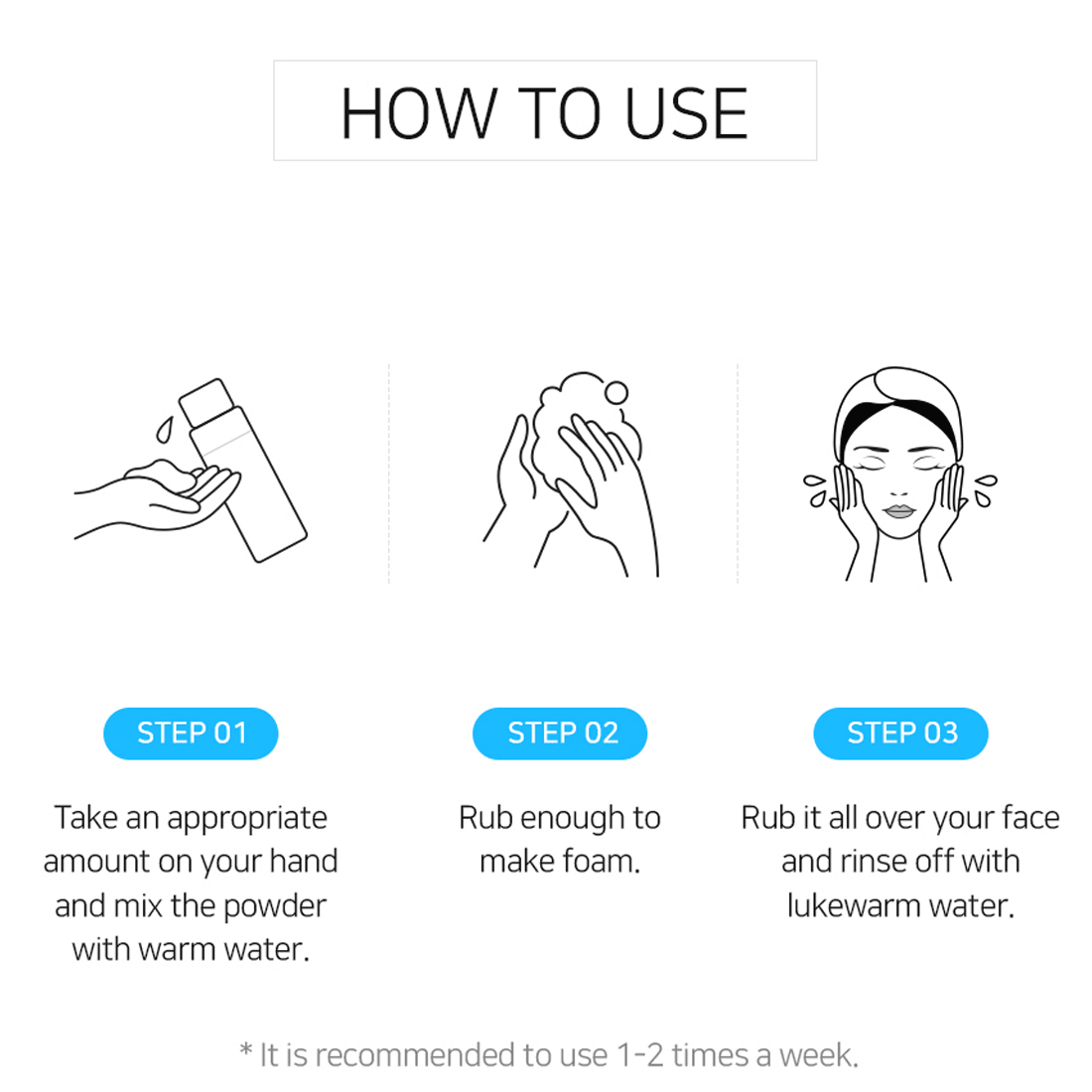 Matrigen Enzyme Cleanser