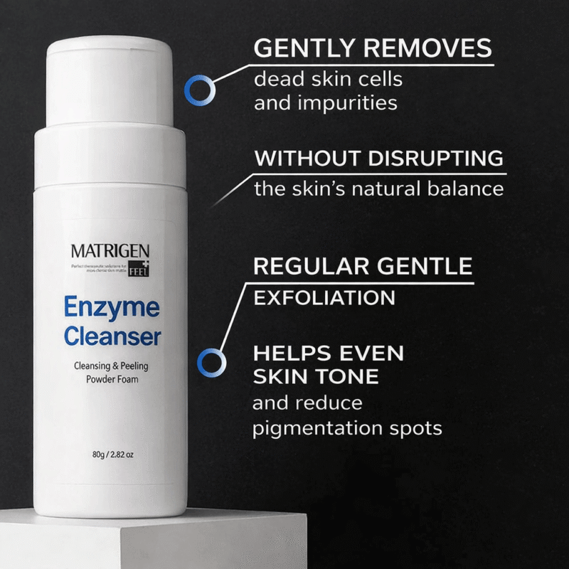 Matrigen Enzyme Cleanser