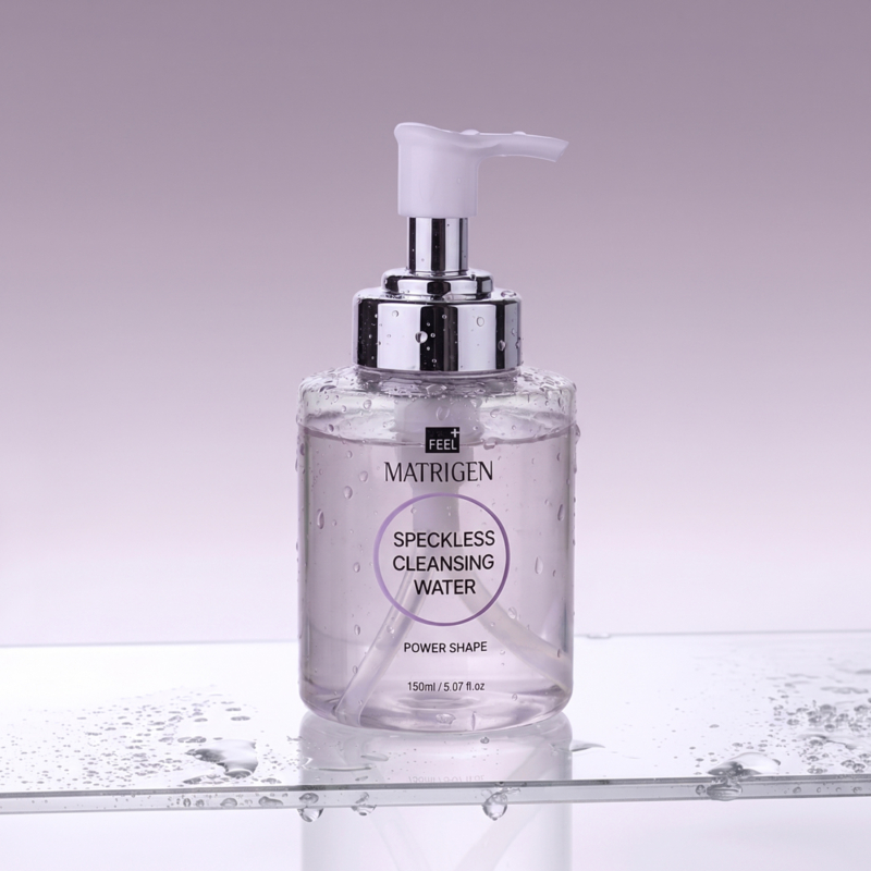 Matrigen Speckless Cleansing Water 150 ml