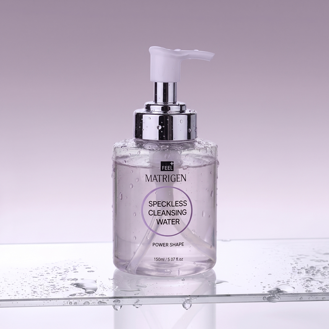 Matrigen Speckless Cleansing Water 150 ml