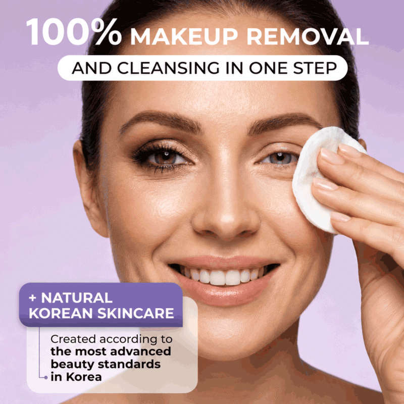 Matrigen Speckless Cleansing Water 150 ml