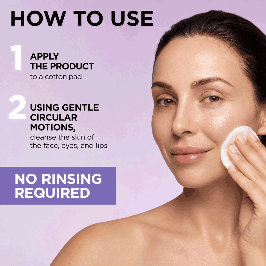 Matrigen Speckless Cleansing Water 150 ml