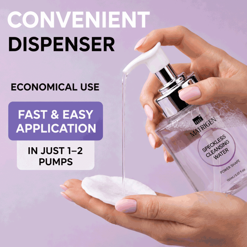 Matrigen Speckless Cleansing Water 150 ml
